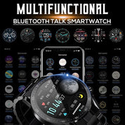 Smartwatch do nieinwazyjnego pomiaru poziomu glukozy we krwi 6