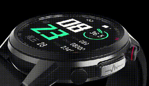 Smartwatch do nieinwazyjnego pomiaru poziomu glukozy we krwi 7