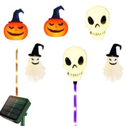 SnowGlow – Wodoodporne oświetlenie ogrodowe LED do dekoracji świątecznych 12