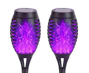 SnowGlow – Wodoodporne oświetlenie ogrodowe LED do dekoracji świątecznych 14