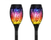 SnowGlow – Wodoodporne oświetlenie ogrodowe LED do dekoracji świątecznych 9