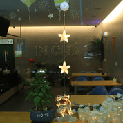 SparkleLights | Lampa LED w kształcie gwiazdy płatka śniegu do dekoracji świątecznych 25