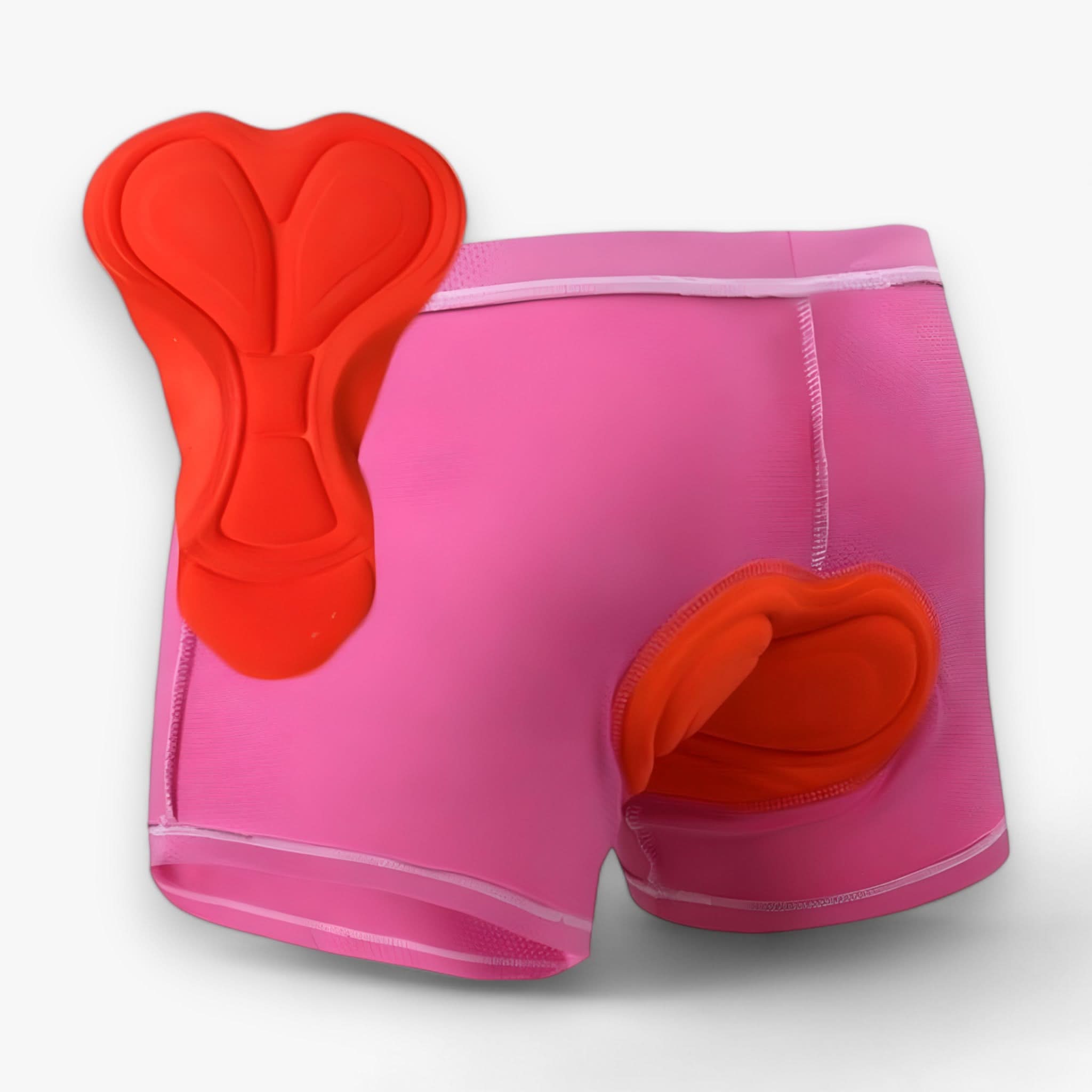 Spodenki motocyklowe SeatCloud z wyściółką 3