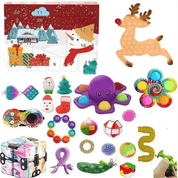 StarBox – Magiczny kalendarz adwentowy z kamieniami szlachetnymi na świąteczne prezenty 2