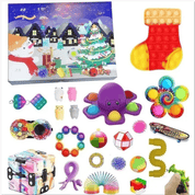 StarBox – Magiczny kalendarz adwentowy z kamieniami szlachetnymi na świąteczne prezenty 4