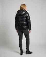 Steppjacke Damen | Glänzend & Wärmend 3