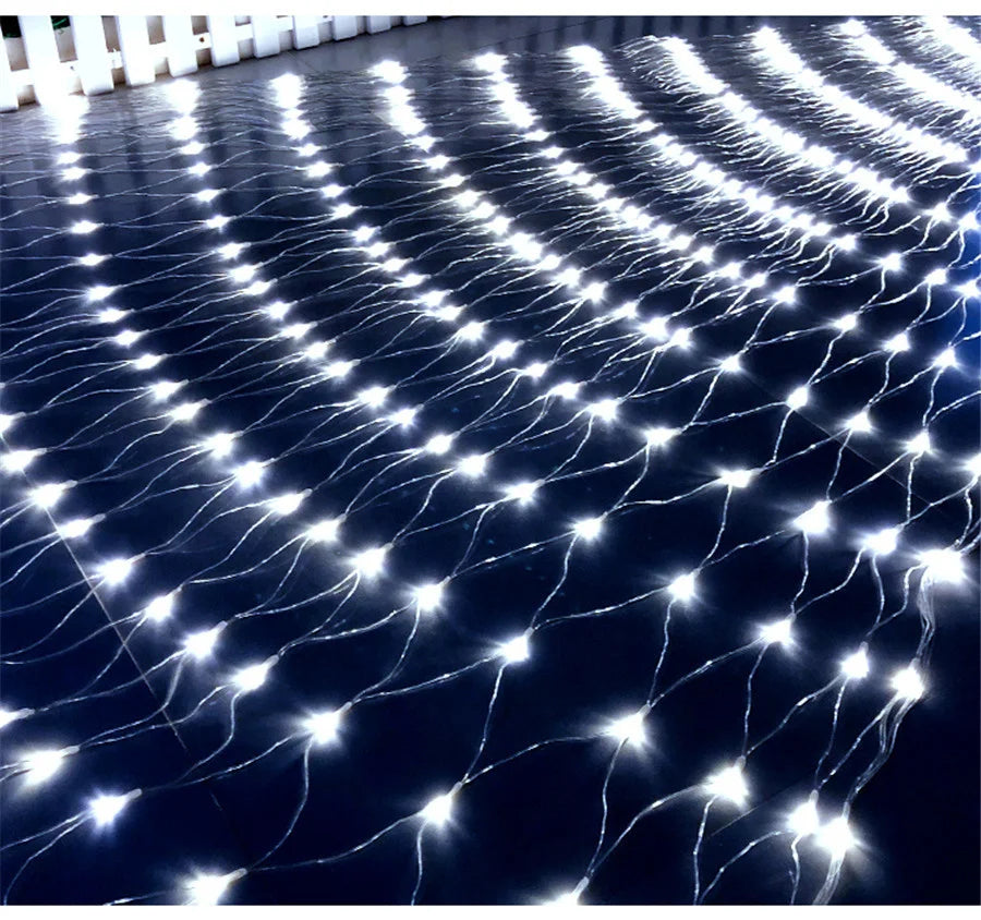 Sternen | Lampa nastrojowa LED do tworzenia świątecznej atmosfery na świeżym powietrzu 4