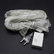 Sternen | Lampa nastrojowa LED do tworzenia świątecznej atmosfery na świeżym powietrzu 6