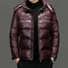 Burgundowy / L