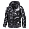 Czarny / 3XS