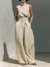 Khaki / XS
