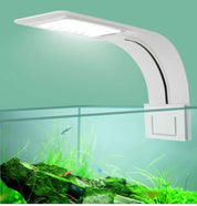Supercienka lampa LED do akwarium i roślin wodnych 6