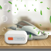 System czyszczący CPAP – polecany przez lekarzy 2