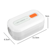 System czyszczący CPAP – polecany przez lekarzy 7