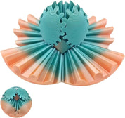 The Steampunk - Whirlstorm Zappel (Gear Ball) 2