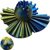 The Steampunk - Whirlstorm Zappel (Gear Ball) 3