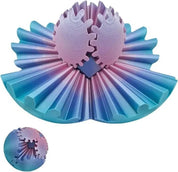The Steampunk - Whirlstorm Zappel (Gear Ball) 4