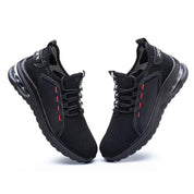 Titan – Buty robocze S3 – ultralekkie i oddychające ze stalowym noskiem 6