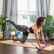 Trener Pilates o wysokiej wydajności – dla kompletnego treningu 2