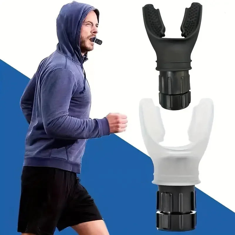 Trener oddechu BreatheFit – popraw pojemność i wytrzymałość płuc 2