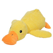 Trwała Pluszowa Zabawka dla Psa – Odporna na Żucie, Miękka i Interaktywna 20