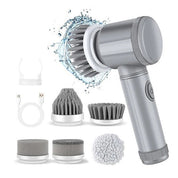 Turbo Spin Scrubber 0