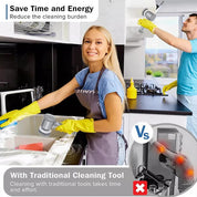 Turbo Spin Scrubber 2