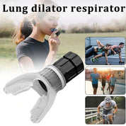 Trener oddechu BreatheMax – naturalnie popraw siłę swojego oddechu