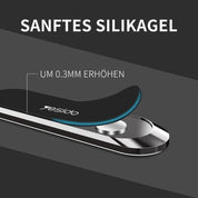Uchwyt magnetyczny na telefon bez montażu 3