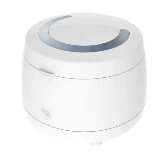 Ulepszona ultradźwiękowa myjka do zębów 5