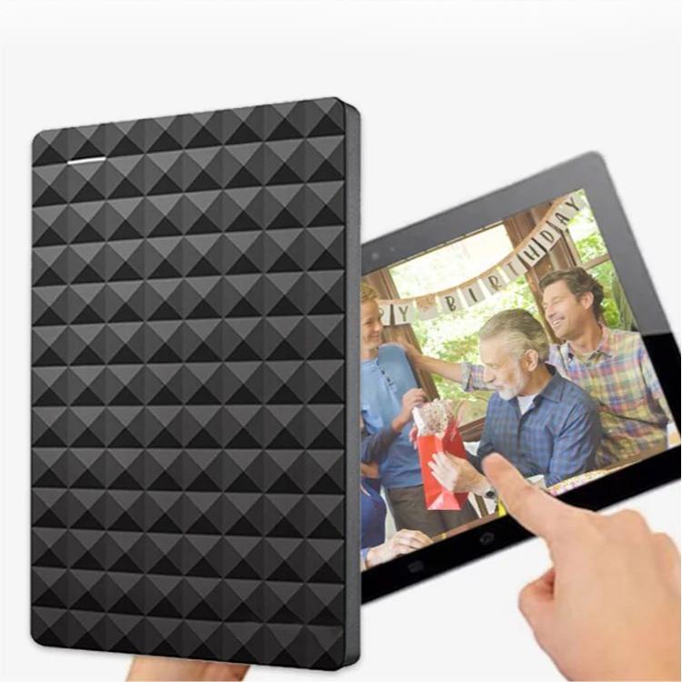 Ultracienki, przenośny dysk twardy o pojemności 10 TB | Duża pojemność i błyskawiczny interfejs USB 3.0 – lekka konstrukcja – EasySafe 0