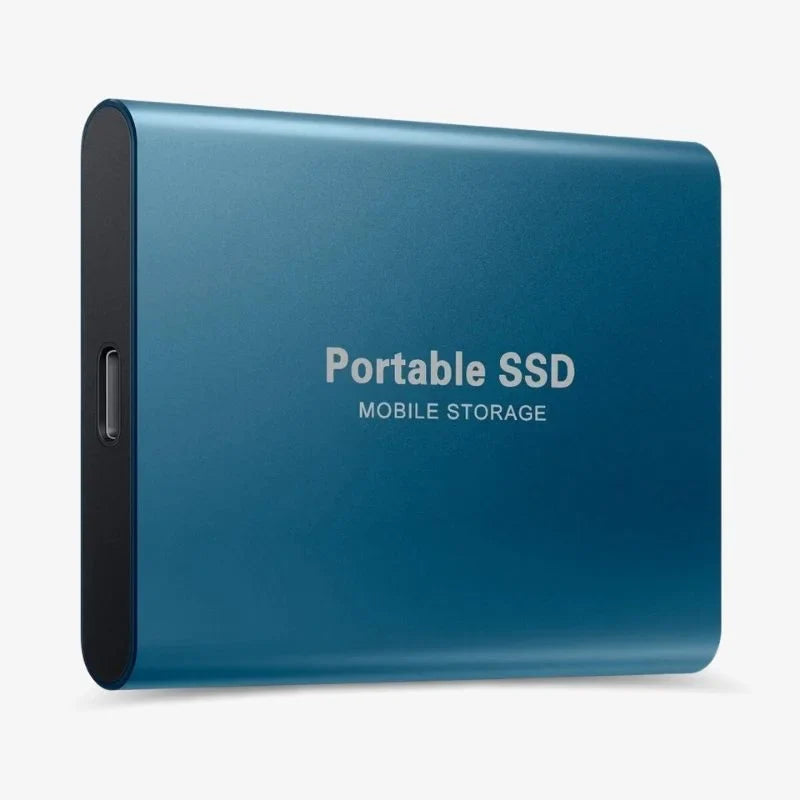 Ultradrive – zewnętrzna pamięć SSD 16TB/8TB/4TB/2TB/1TB 0