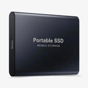 Ultradrive – zewnętrzna pamięć SSD 16TB/8TB/4TB/2TB/1TB 1