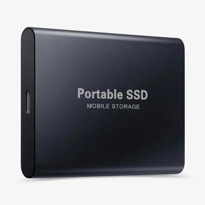 Ultradrive – zewnętrzna pamięć SSD 16TB/8TB/4TB/2TB/1TB 1
