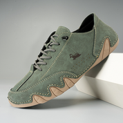 Ultraflex Barefoot – skórzane buty (unisex) 7