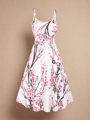 VIVIAN | Vibrant Eye-Catching Dress Set 1