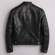 Vintage Jacke Herren | Kurzer Schnitt & Vier Taschen 3