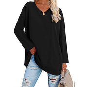 Kinga | Luźny sweter oversize