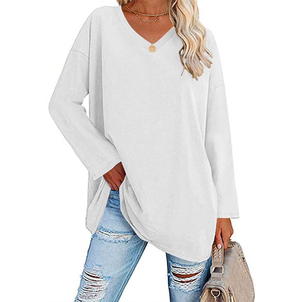Kinga | Luźny sweter oversize
