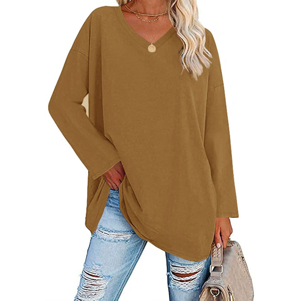 Kinga | Luźny sweter oversize