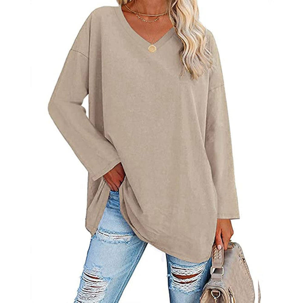 Kinga | Luźny sweter oversize