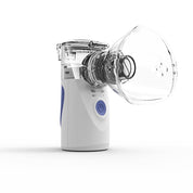 Przenośny nebulizator ultradźwiękowy do inhalacji