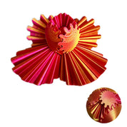 The Steampunk - Whirlstorm Zappel (Gear Ball)