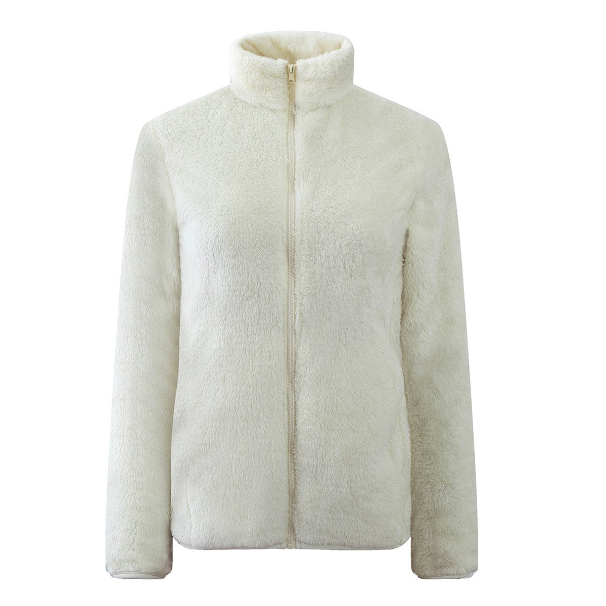 Kurtka zimowa damska ciepła wygodna na co dzień