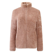 Kurtka zimowa damska ciepła wygodna na co dzień