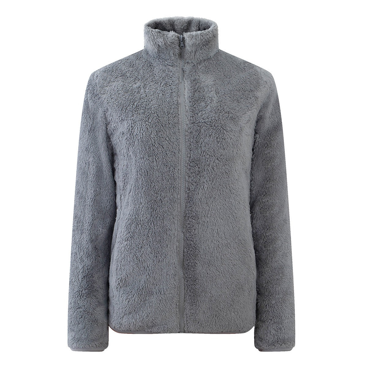 Kurtka zimowa damska ciepła wygodna na co dzień