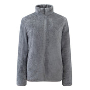 Kurtka zimowa damska ciepła wygodna na co dzień