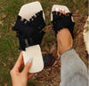 Czarny 1 / EU 35 / US 5 / UK 3 / AU 5