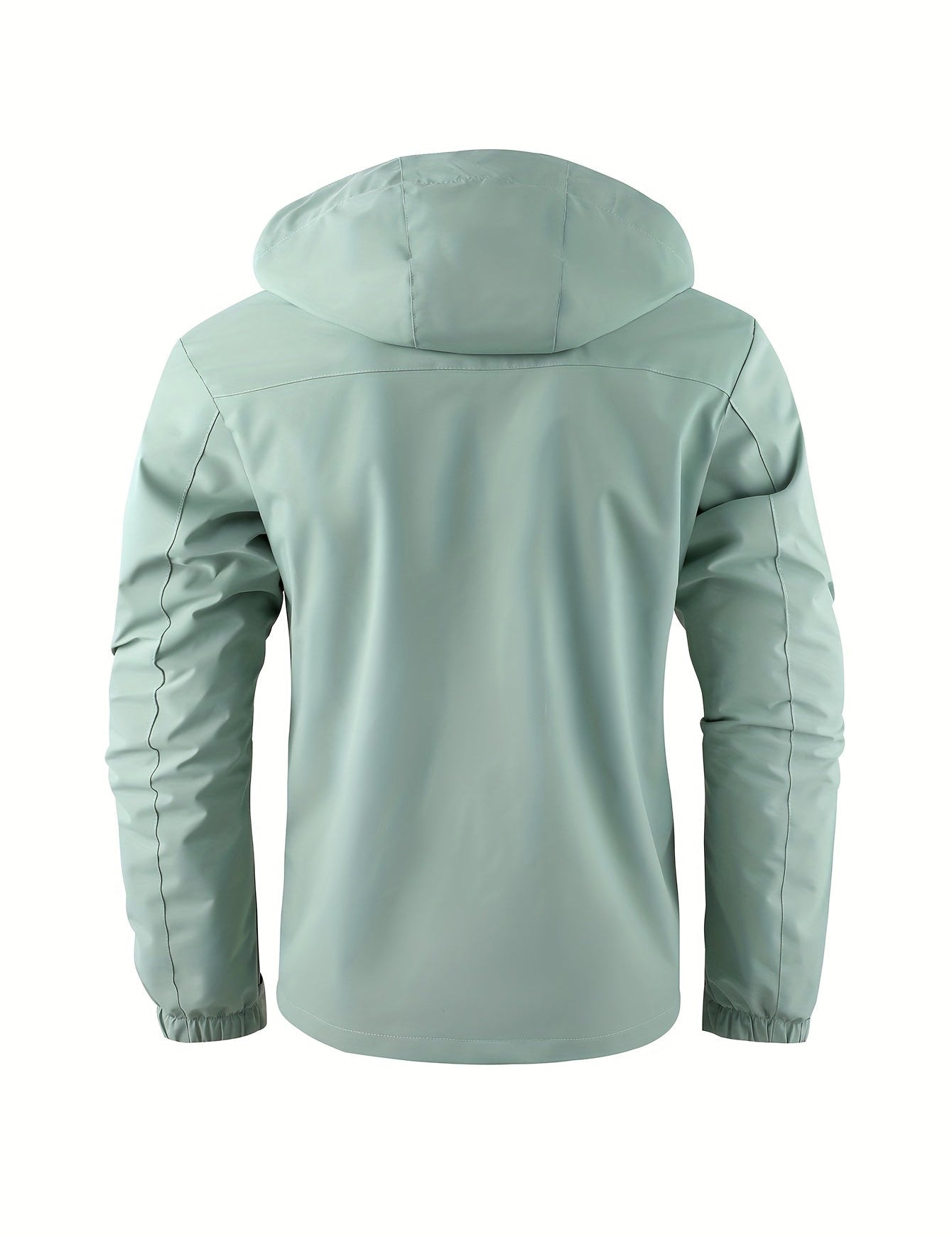 Wodoodporna kurtka zimowa outdoorowa dla mężczyzn - Nordfall 3