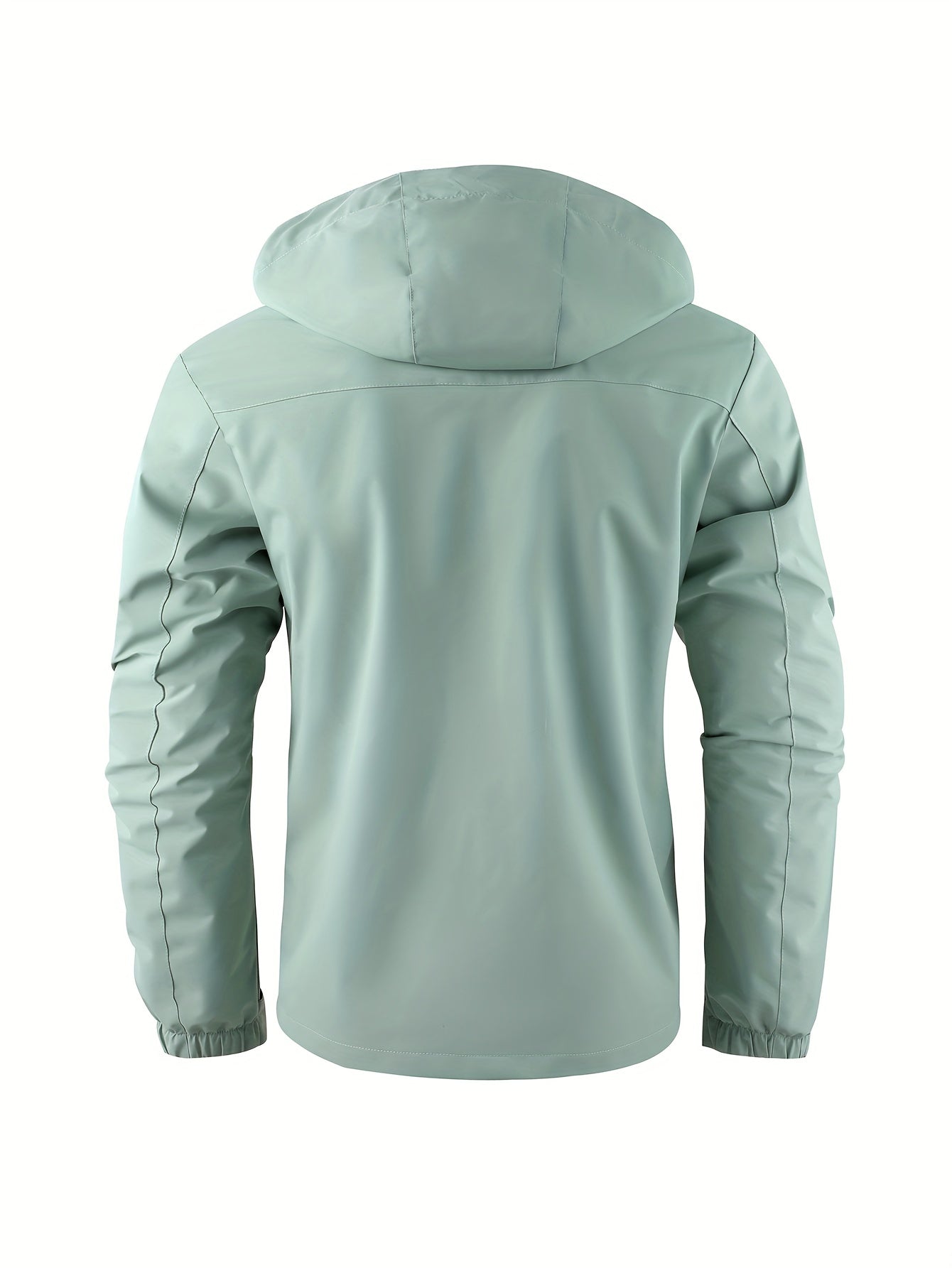 Wodoodporna kurtka zimowa outdoorowa dla mężczyzn - Nordfall 3